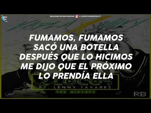 2 locos lenny tavarez ft klapa y miky