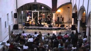 Jazzfestival 2015, Killing Popes feat. Kalle Kalima, Kit Downes