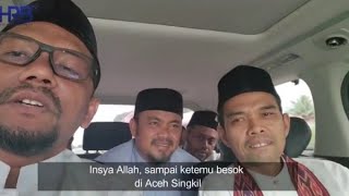 Download lagu Live ustdz Prof. H. Abdul Somad Batubara, Lc., D.E.S.A., Di Aceh Singkil mp3 Download lagu Live ustdz Prof. H. Abdul Somad Batubara, Lc., D.E.S.A., Di Aceh Singkil mp3