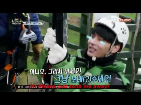 Scaredy Cat N (VIXX)