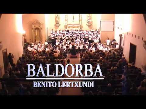 I Leioa Txistu Alardea - Baldorba · Conservatorio de Leioa