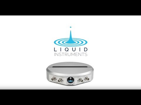 Liquid Instruments & Moku:Lab