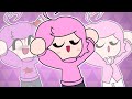 More Pinku Please! [ Human Impostor ] [ Animation ]