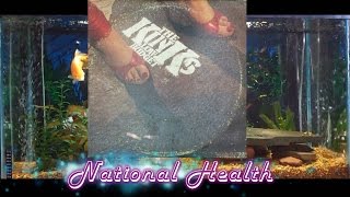 National Health = The Kinks = Low Budget