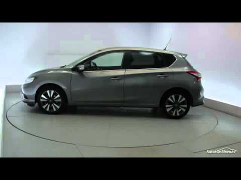 2014 NISSAN PULSAR TEKNA DCI