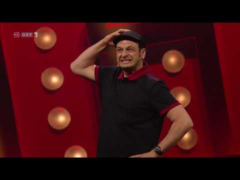 Kaya Yanar Kabarettgipfel 2019 Schweiz
