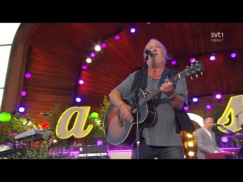 Plura Jonsson - Fulla För Kärlekens Skull (Live "Allsång På Skansen" 2017)
