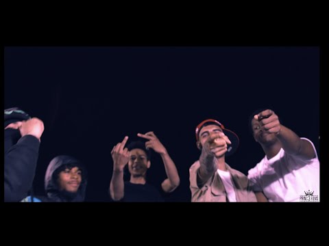Young.G0 & Flow Stake Out  (Official Music Video