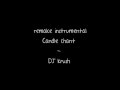 Candle Chant Instrumental - DJ Krush 