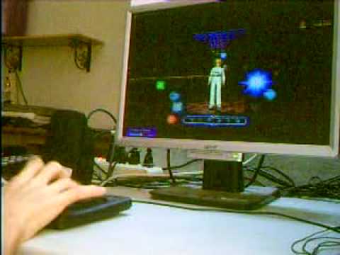 Beat Up Custom MedLv. - Ne-Yo - Closer (126bpm) - Poz ver.