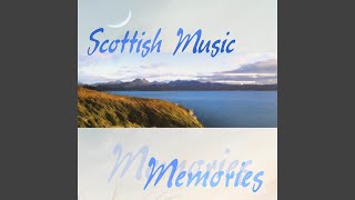 Mist Covered Mountains
