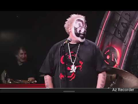 violent j stand up 2024 #juggalos #standupcomedy  #mwcl