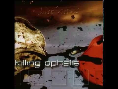 Killing Ophelia - Hyde