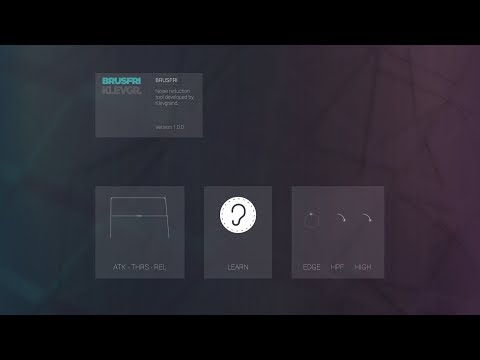Free Download Brusfri v1.1.2 WiN MAC-R2R