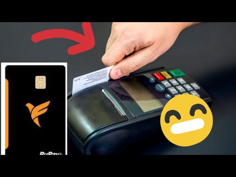Using fampay card in swipe machine. [Referral - SHAR570WX]