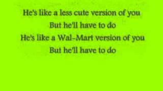 Say Anything - Less Cute