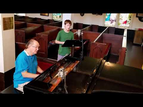 God Be In My Head (Walford Davies)