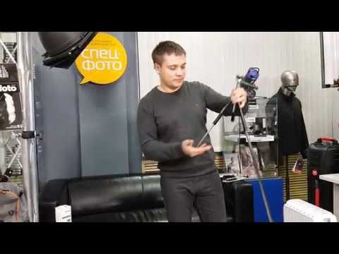 Cullmann Pronto De Luxe 50015