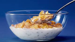 Frosted Flakes Woosh - Kellogg's Frosted Flakes