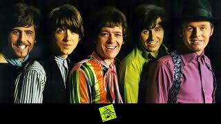 The Hollies - What Went Wrong lyrics + Türkçe altyazılı