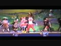 Once Upon A Mouse　Ⅰ