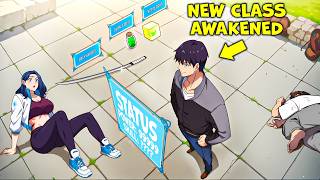 He Awakened A Skill That Lets Him Level Up Just By Cooking While Others Have To Fight -Manhwa Recap