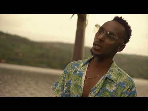 NZIRIKANA by  Kid Gaju official Video