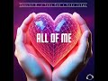Special D. x Toby Gad x Andy Judge - All of Me