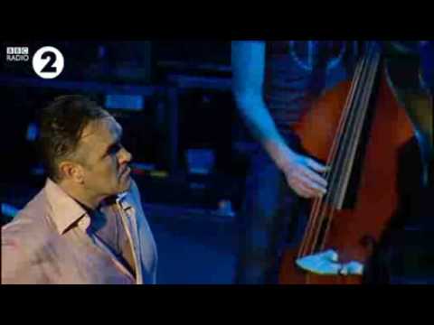 Morrissey - Seasick, Yet Still Docked (BBC Radio 2, 2009)