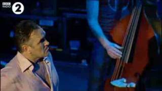 Morrissey - Seasick, Yet Still Docked (BBC Radio 2, 2009)