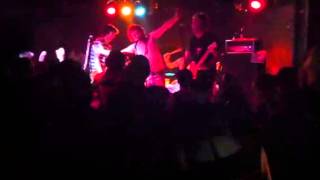 Forgotten Rebels - Surfin&#39; On Heroin Encore