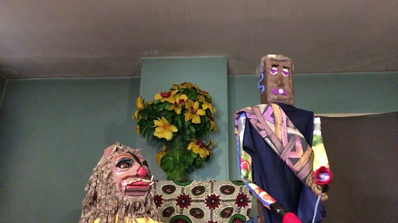 Promotional video thumbnail 7 for Mlanjeni Magical Theater