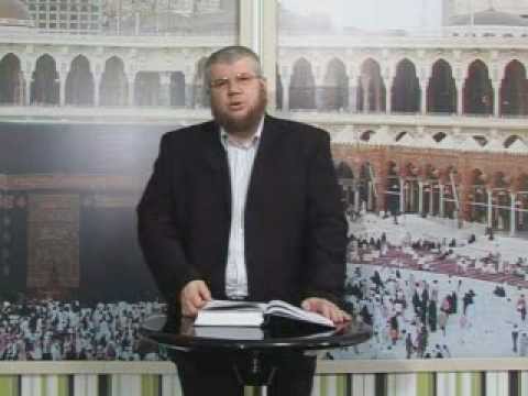 05 - Hudi alejhi selam - Irfan Salihu