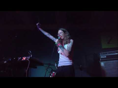 Absolute Key - live at Zoccolo 2.0, St. Petersburg