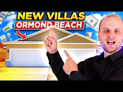 Exclusive Tour of New Villas at Halifax Plantation