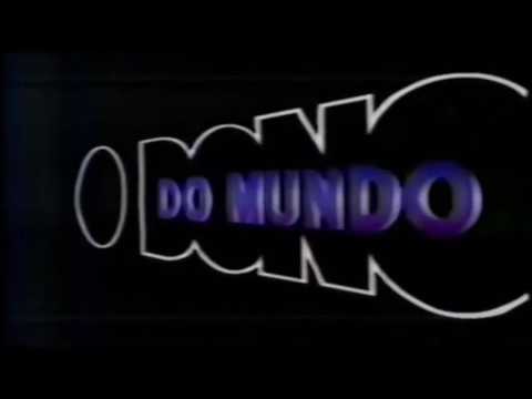 Vinhetas de intervalo de O Dono do Mundo