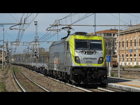 E189 RTC IN DOPPIA, PIANALI FUC E MOLTO ALTRO A TREVISO!! 1/2