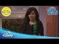 Girl Meets World Smackle Gets A Makeover Official Disney Channel US HD