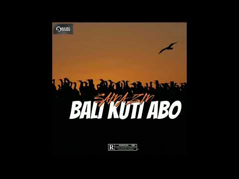 SaMa ZM - Bali Kuti Abo) OFFICIAL AUDIO 