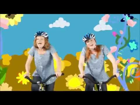 Bobs & LoLo - My Bike