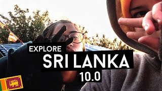 Explore Sri Lanka 10.0 w/ AIESEC