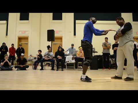 HXC Anniversary: Sweet 16 - ??? vs Pyurtek (prelim)