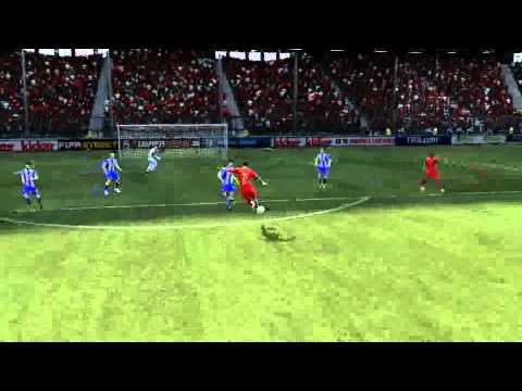 FIFA 12 - 2012-03-30 13:35