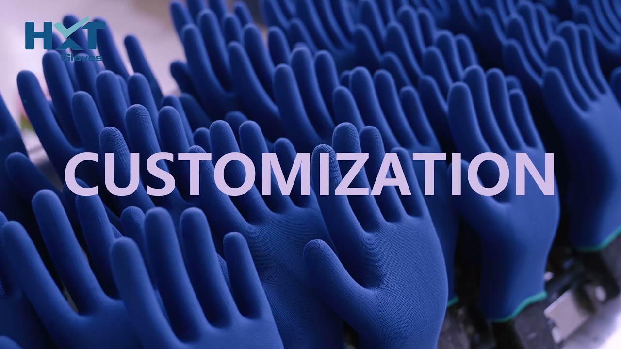 HXT GLOVES COMPANY PROFILE