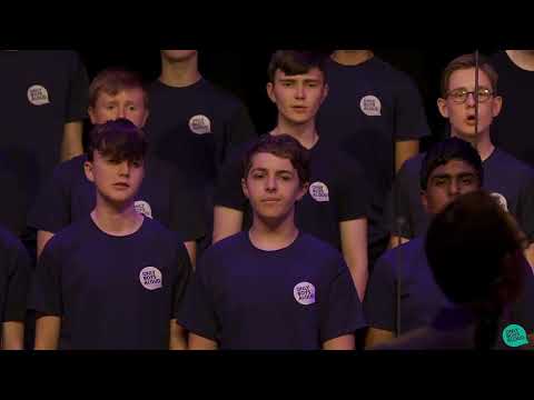Only Boys Aloud - The Prayer / Y Gweddi