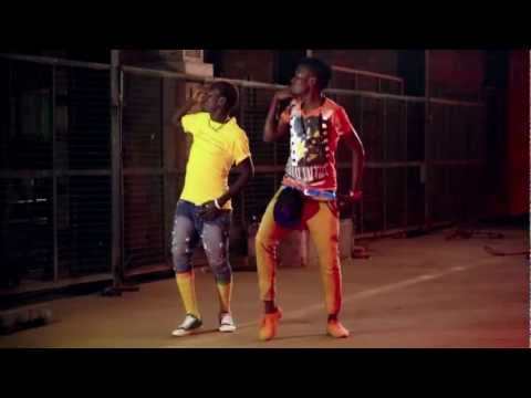 Beat Ewunya nyo - Daxx Kartel & TIP Swizy[Official HD].mpg