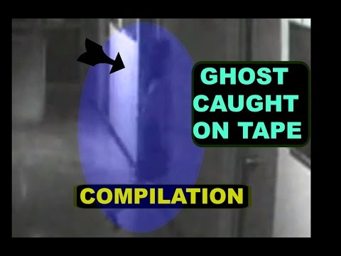Two Most  Scary Japanese Ghost Videos Caught On Tape Video