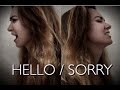 Hello/Sorry- Adele and Justin Bieber Mashup ft ...