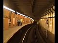 NYC Subway Ride September 1991