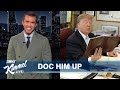 Guest Host Rob McElhenney on FBI Search at Trump’s Mar-a-Lago & Global Domination with Ryan Reynolds